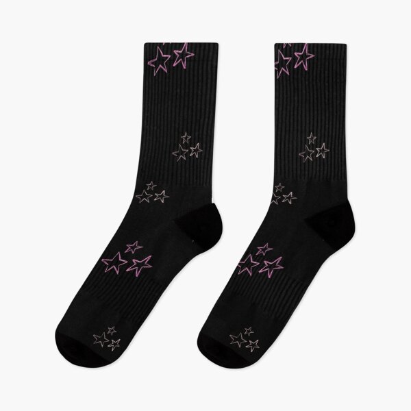 Item preview, Night Stars, Multicolor stars designed and sold by Art Shimmers.