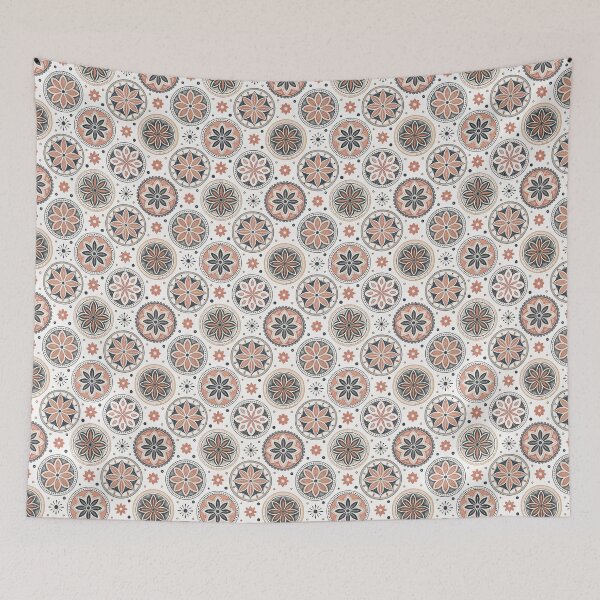 Item preview, Nordic Romantic Rosette Fillers | Scandinavian Folk Design designed and sold by Shuga-Design.