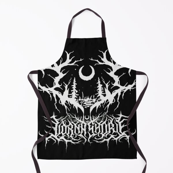 Item preview, Lorna Shore - Cursed to Die T-Shirt designed and sold by AdityaSmitham.