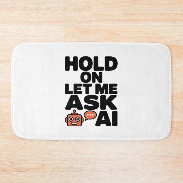 Item preview, Funny AI Humor Shirt for Vibe Coders Programmers and Developers designed and sold by w1ckerman.