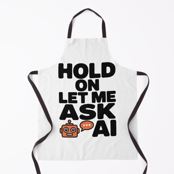 Item preview, Funny AI Humor Shirt for Vibe Coders Programmers and Developers designed and sold by w1ckerman.