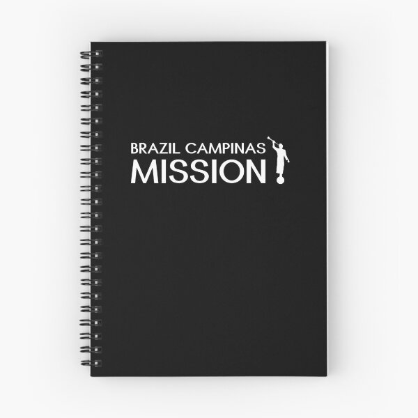 Item preview, Brazil, Campinas Mission (Moroni) designed and sold by Jared Davies.