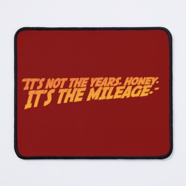 Item preview, Its the mileage designed and sold by michaelde4e.