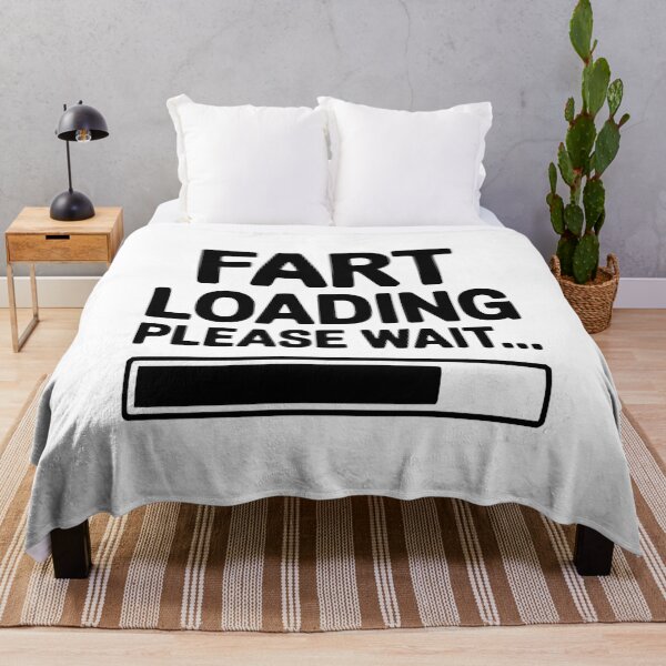 Item preview, Fart Loading Please Wait... designed and sold by Frank Ring.