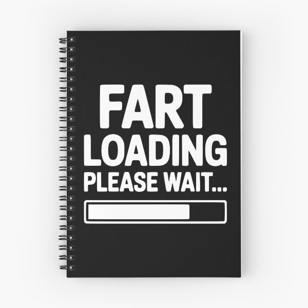 Item preview, Fart Loading Please Wait... designed and sold by Frank Ring.
