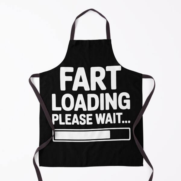 Item preview, Fart Loading Please Wait... designed and sold by Frank Ring.