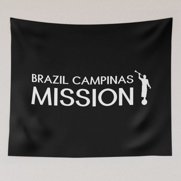 Item preview, Brazil, Campinas Mission (Moroni) designed and sold by Jared Davies.