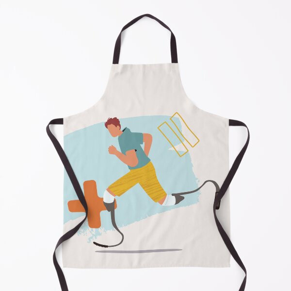 Item preview, Active - Running designed and sold by Skyline-Art-Inc.