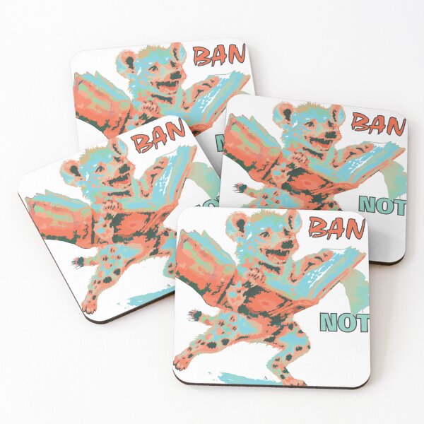 Item preview, Ban Bigots Not Books | Anti-Censorship Political Satire designed and sold by The Amber Bird.