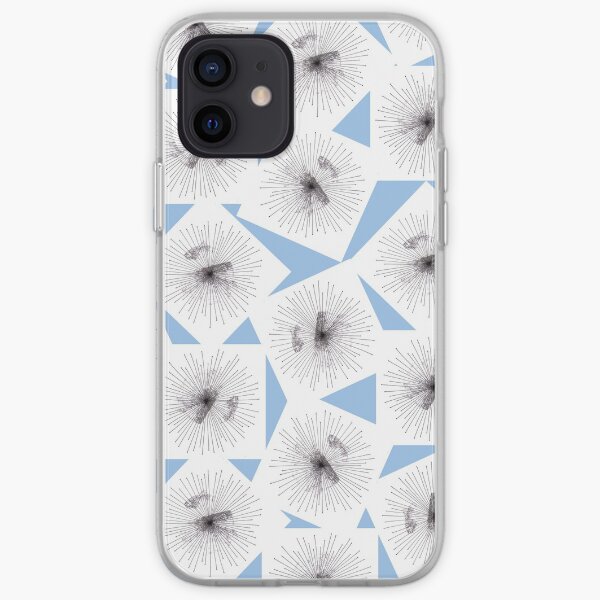 BlueStern iPhone Soft Case