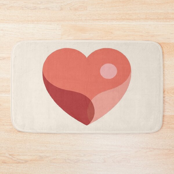 Item preview, A Heart That Holds Both Sides designed and sold by AbstractAnom.