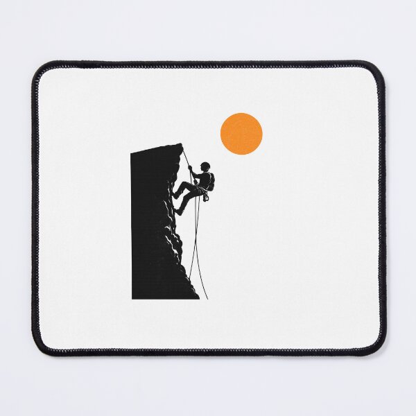 Item preview, Sunset ascent designed and sold by VerticalPulse.