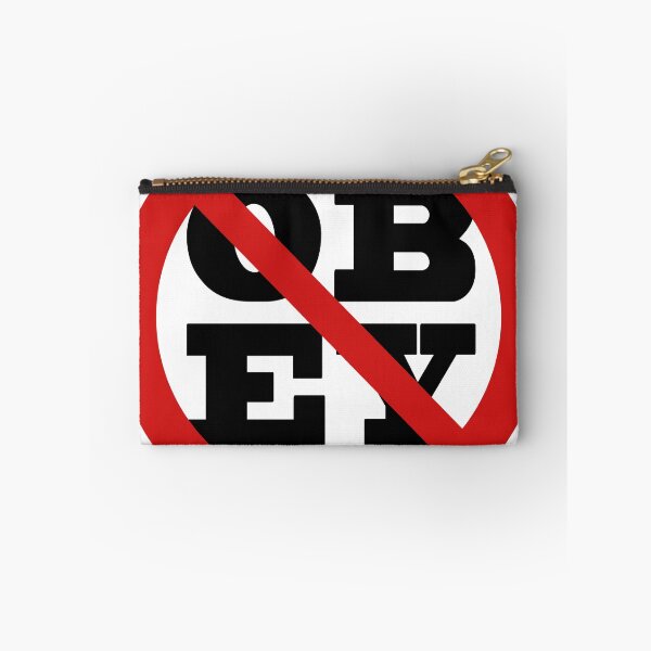 Item preview, Do Not OBEY! Design designed and sold by 1DCX.