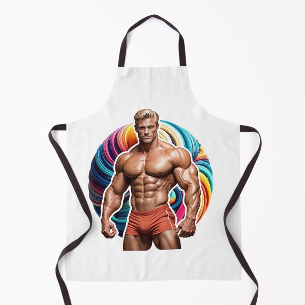 Item preview, Abstract Strength – Human Form in Motion #161 designed and sold by ForeverPrintsOK.