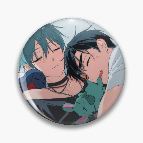 Item preview, sleeping together after work♥ designed and sold by Black Sorrow.