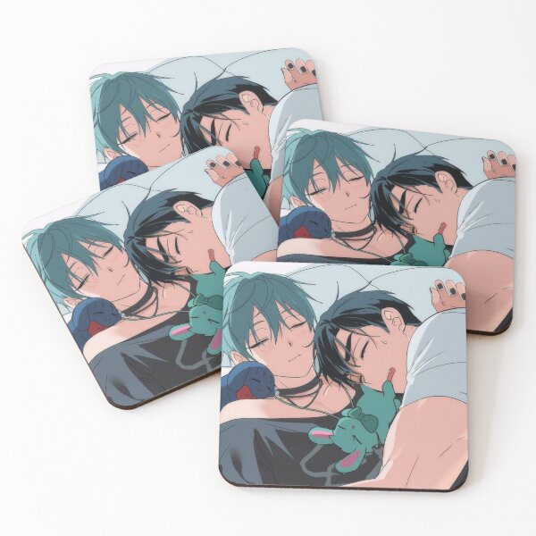 Item preview, sleeping together after work♥ designed and sold by Only Words.