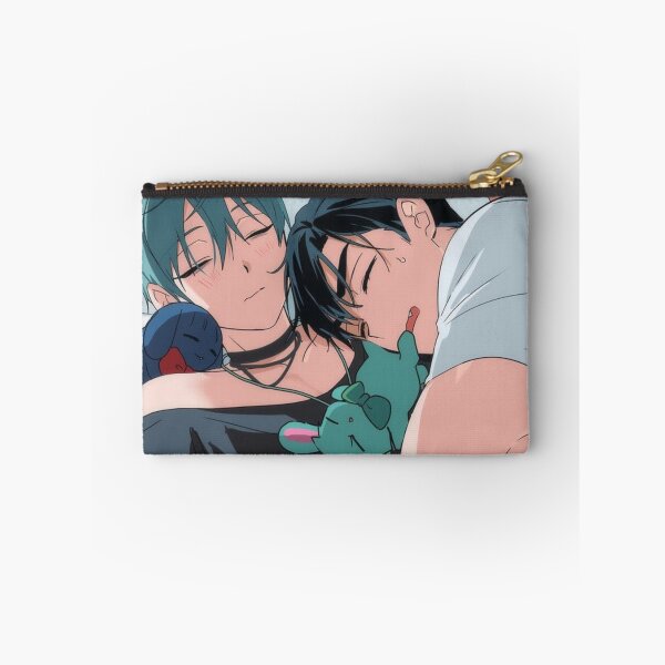 Item preview, sleeping together after work♥ designed and sold by Black Sorrow.
