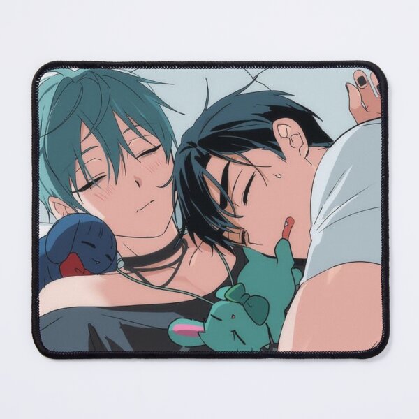 Item preview, sleeping together after work♥ designed and sold by Black Sorrow.