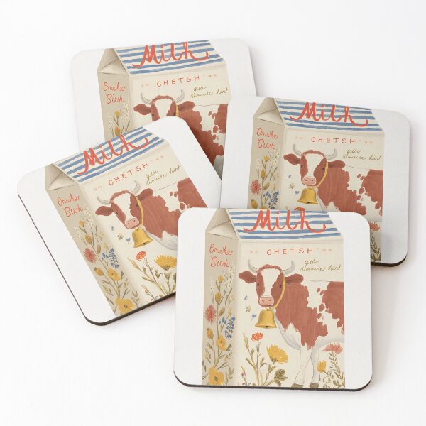 Item preview, Chetsh Milk Carton Adventure designed and sold by Venon28.