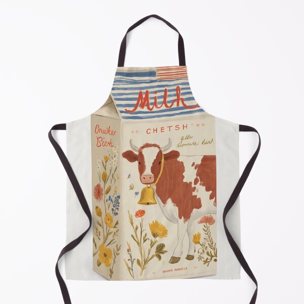 Item preview, Chetsh Milk Carton Adventure designed and sold by Venon28.