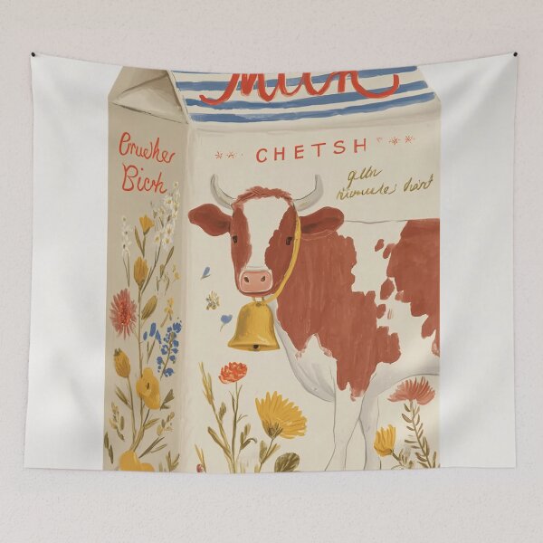 Item preview, Chetsh Milk Carton Adventure designed and sold by Venon28.