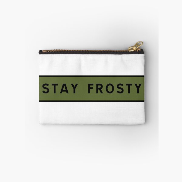 Item preview, Stay frosty designed and sold by ALF2023.