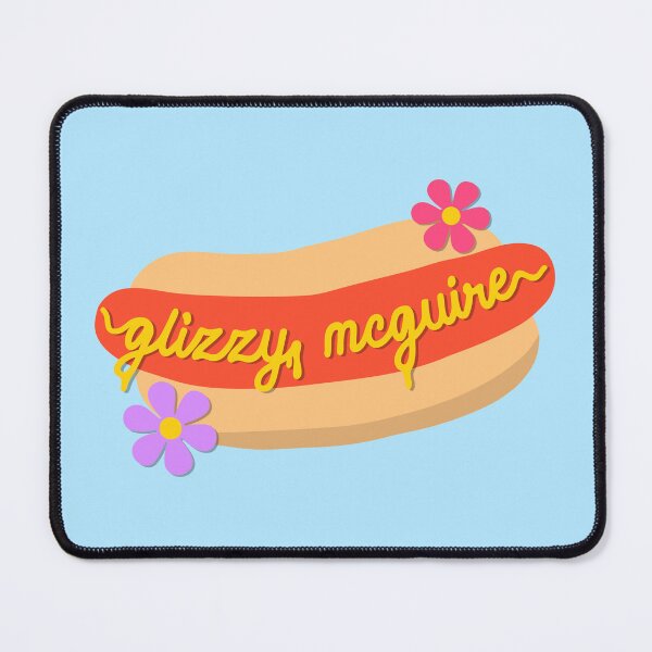 Item preview, Glizzy McGuire designed and sold by nikkimendez.