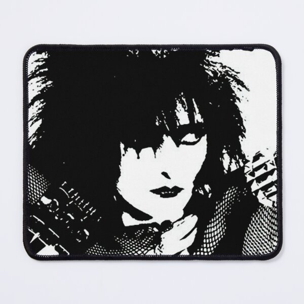 Item preview, Siouxsie and the Banshees T-Shirt designed and sold by AdityaSmitham.