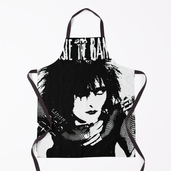 Item preview, Siouxsie and the Banshees T-Shirt designed and sold by AdityaSmitham.