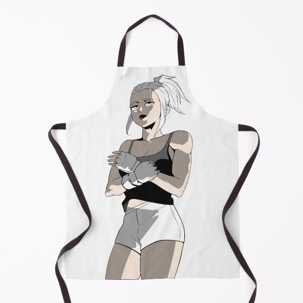 Item preview, Maria - Fight Class designed and sold by dcdoes.