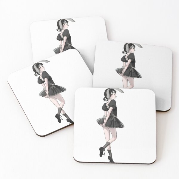 Item preview, Sua in her cute dress♥ designed and sold by Only Words.