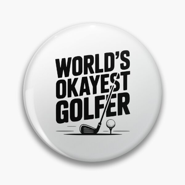 Item preview, World's Greatest Golfer designed and sold by Frank Ring.