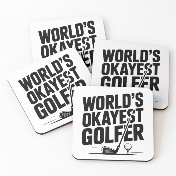 Item preview, World's Greatest Golfer designed and sold by Frank Ring.