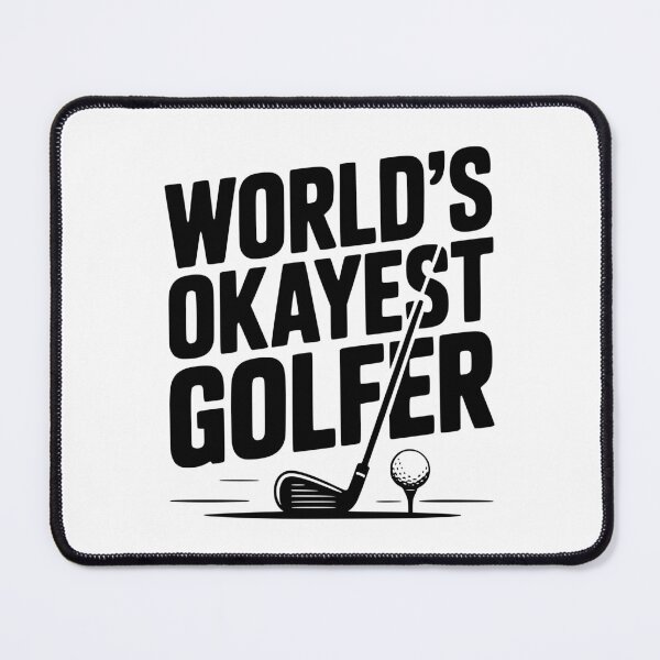 Item preview, World's Greatest Golfer designed and sold by Frank Ring.