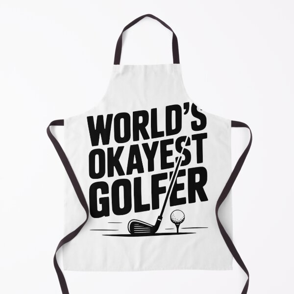 Item preview, World's Greatest Golfer designed and sold by Frank Ring.