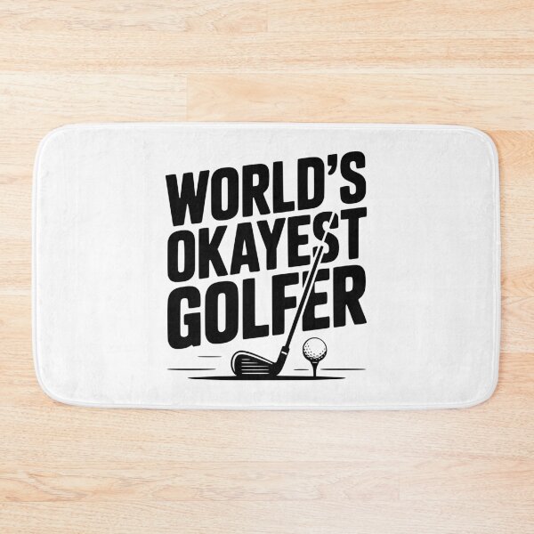 Item preview, World's Greatest Golfer designed and sold by Frank Ring.