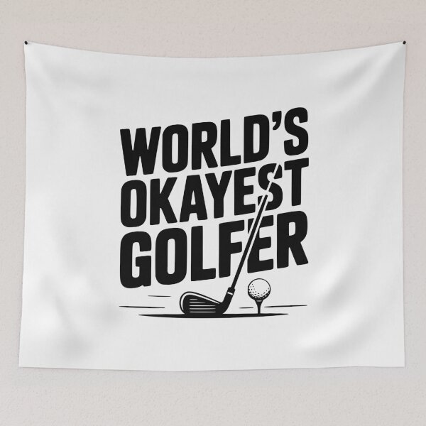 Item preview, World's Greatest Golfer designed and sold by Frank Ring.