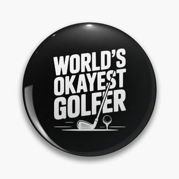 Item preview, World's Greatest Golfer designed and sold by Frank Ring.