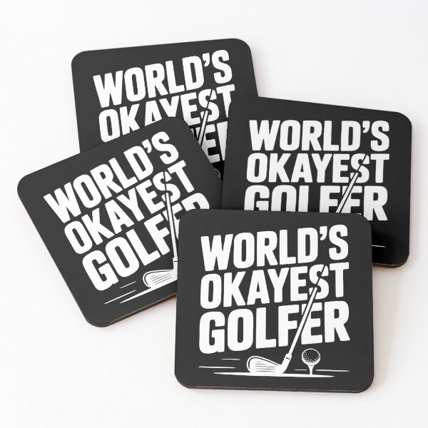 Item preview, World's Greatest Golfer designed and sold by Frank Ring.