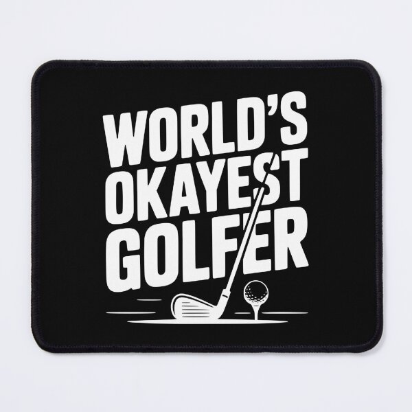 Item preview, World's Greatest Golfer designed and sold by Frank Ring.