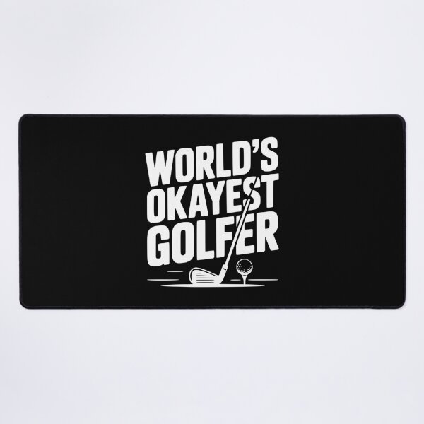 Item preview, World's Greatest Golfer designed and sold by Frank Ring.