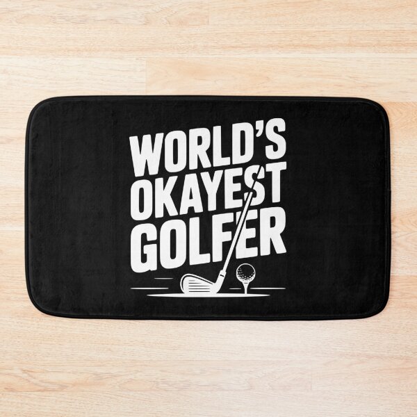 Item preview, World's Greatest Golfer designed and sold by Frank Ring.