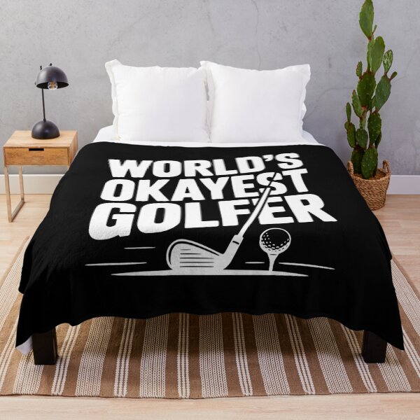 Item preview, World's Greatest Golfer designed and sold by Frank Ring.