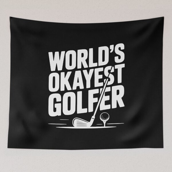 Item preview, World's Greatest Golfer designed and sold by Frank Ring.