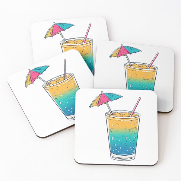 Artikelvorschau, Sommercocktail entworfen und verkauft von storethirteen.