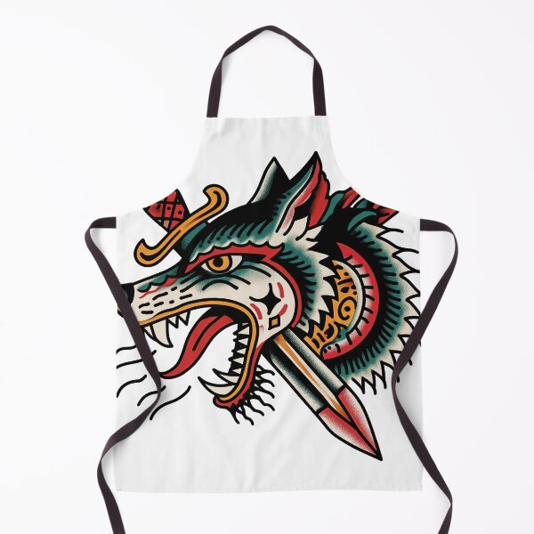 Item preview, Fangs & Steel designed and sold by Venon28.