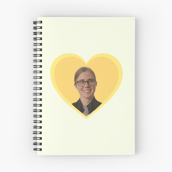 Item preview, mel king || love heart designed and sold by lefilledufilm.
