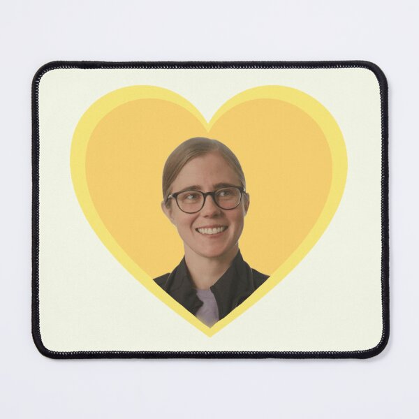 Item preview, mel king || love heart designed and sold by lefilledufilm.