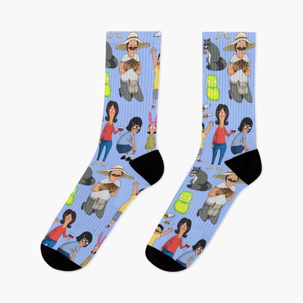 Item preview, Bobs burgers designed and sold by BrieArt.