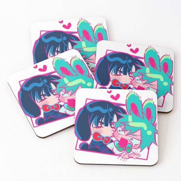 Item preview, Till accepts Ivan's love! designed and sold by Only Words.